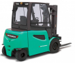 MITSUBISHI FB50N